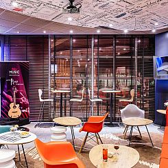 Hotel ibis Porto Gaia