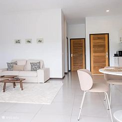 Luxe apartement - La Perla