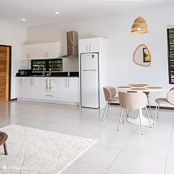 Luxe apartement - La Perla