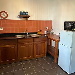 Klein-Kronenburg het Bakkershuisje