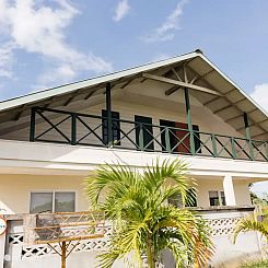 Grote villa met zwembad