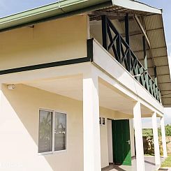 Grote villa met zwembad