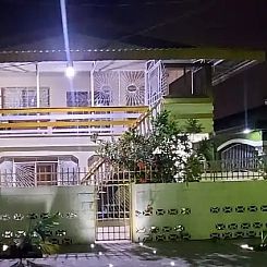 Fresh - Bovenwoning