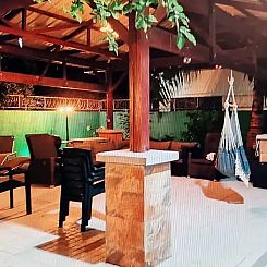 Fresh - Bovenwoning