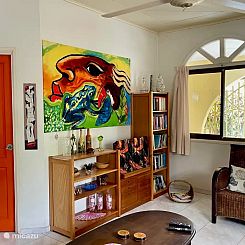 Knusse bungalow met prive zwembad