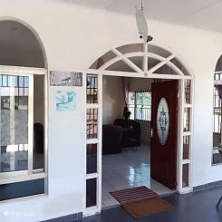 Woning:  VillaParK  -  INDIRA