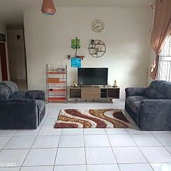 Woning:  VillaParK  -  INDIRA