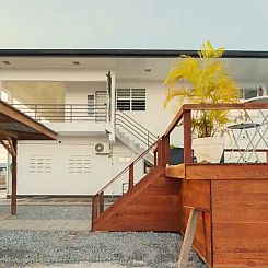 Villa Palm Beach