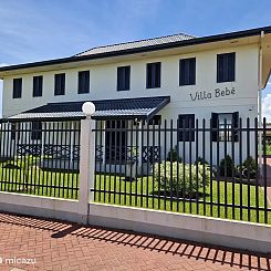 Villa Bebé