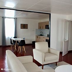 Mirandastraat - Anna Apartment