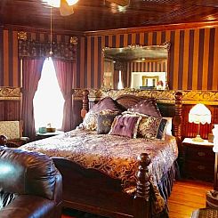Angel of the Sea Bed and Breakfast