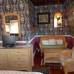 Angel of the Sea Bed and Breakfast