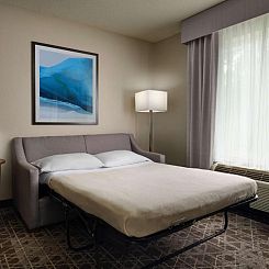 Homewood Suites by Hilton Somerset