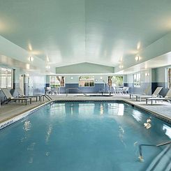 Homewood Suites by Hilton Somerset