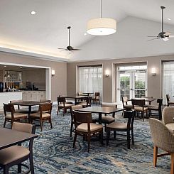 Homewood Suites by Hilton Somerset