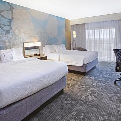 Courtyard by Marriott Somerset