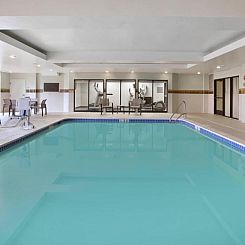 Courtyard by Marriott Somerset