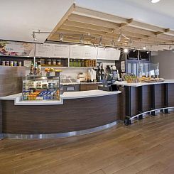 Courtyard by Marriott Somerset