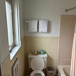 Budget Host Inn Somerset