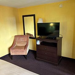 Budget Host Inn Somerset