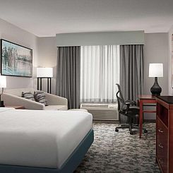 Hilton Garden Inn Columbia/Harbison