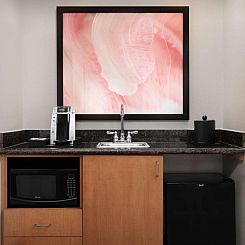 Hilton Garden Inn Columbia/Harbison