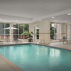 Hilton Garden Inn Columbia/Harbison