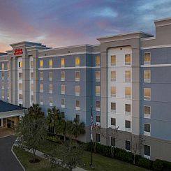 Hampton Inn & Suites Lakeland-South Polk Parkway