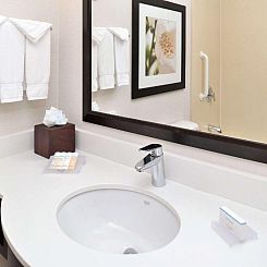 Hilton Garden Inn Addison
