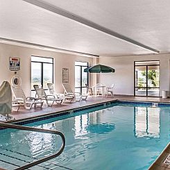 Comfort Inn & Suites Sheridan