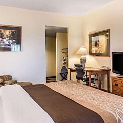 Comfort Inn & Suites Sheridan