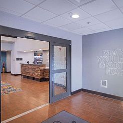 Hampton Inn & Suites by Hilton Seattle/Kent