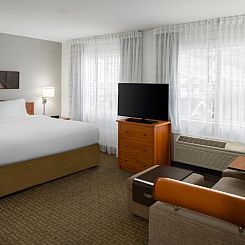 TownePlace Suites by Marriott Seattle Southcenter