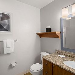 TownePlace Suites by Marriott Seattle Southcenter