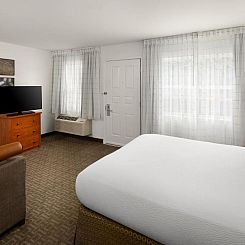 TownePlace Suites by Marriott Seattle Southcenter