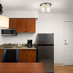 TownePlace Suites by Marriott Seattle Southcenter