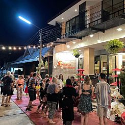 Saranya River House สรัญญาริเวอร์?