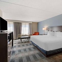 Best Western Mount Vernon