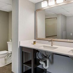 Best Western Mount Vernon