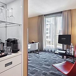 LÉGÈRE HOTEL Tuttlingen