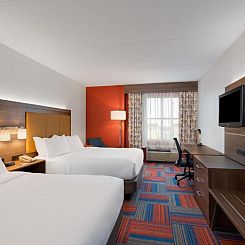 Holiday Inn Express Cambridge, an IHG Hotel