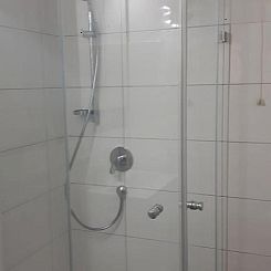 Appartementhaus im Grün