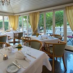 Ferienhaus Rheintalblick