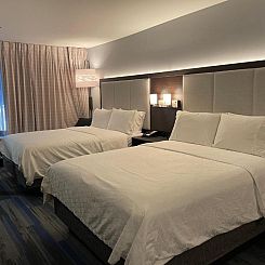 Holiday Inn Express & Suites Columbia - East Elkridge, an IH