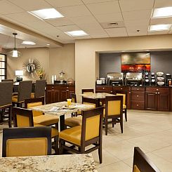 Best Western Plus BWI Airport Hotel - Arundel Mills