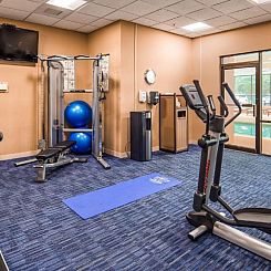 Best Western Plus BWI Airport Hotel - Arundel Mills