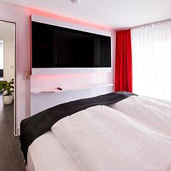 DORMERO Hotel Villingen-Schwenningen