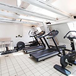 DORMERO Hotel Villingen-Schwenningen