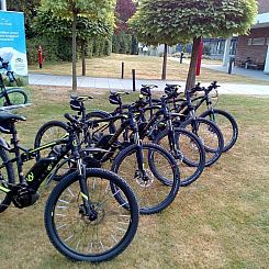 GENO Hotel Betriebgesellschaft mbH
