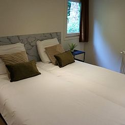 Veluwe lodge 4 personen